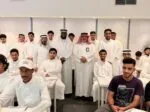 بمشاركة 260 طالباً.. ارتفاع درجات «القدرات» 10% عبر مشروع «أرفدني» بالأحساء