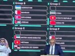 أجواء مبهرة تمهد لبطولة آسيوية استثنائية