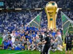 لقب الهلال العاشر.. أول إنجازات إنزاجي