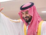 ولي العهد يتوج نجاح «الرؤية» في نهائي أغلى الكؤوس