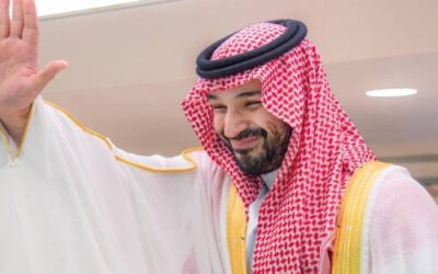 ولي العهد يتوج نجاح «الرؤية» في نهائي أغلى الكؤوس