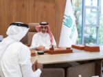 آل مذهب لـ  المدينة : 4000 دراسة و79 مشروعًا لتطوير منظومة الحج