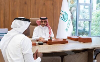 آل مذهب لـ  المدينة : 4000 دراسة و79 مشروعًا لتطوير منظومة الحج