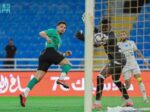 دوري روشن: النجمة والحزم يتعادلان بنتيجة (2 – 2)