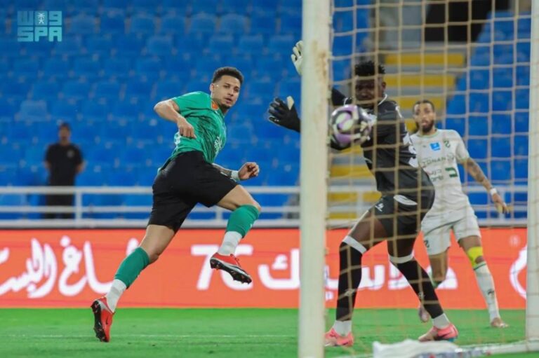 دوري-روشن:-النجمة-والحزم-يتعادلان-بنتيجة-(2-–-2)