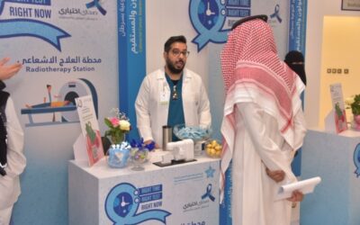 استشاريون لـ «اليوم»: سرطان القولون ثاني الأورام انتشاراً بالمملكة.. والوقاية تبدأ من سن الـ 45