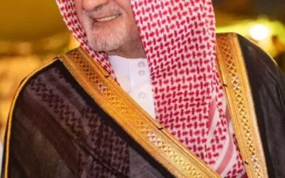 أمانة جدة: إنجازات صالح التركي تعكس شخصية الأرقام على أرض الواقع