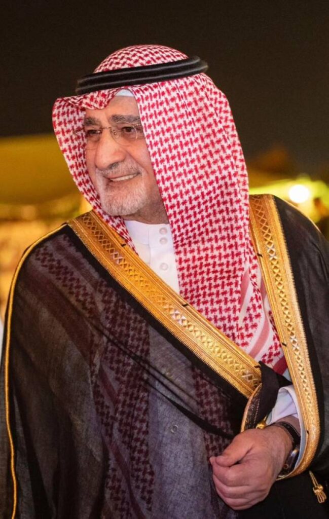 أمانة جدة: إنجازات صالح التركي تعكس شخصية الأرقام على أرض الواقع