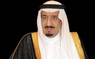 خادم الحرمين الشريفين يصدر أمرًا ملكيًا بترقية 107 أعضاء من النيابة العامة