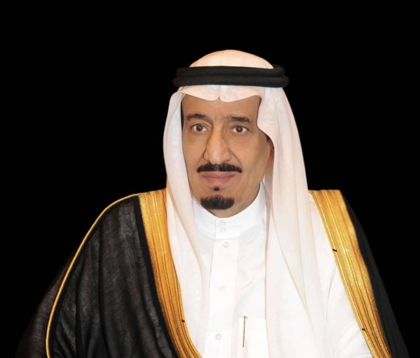 خادم الحرمين الشريفين يصدر أمرًا ملكيًا بترقية 107 أعضاء من النيابة العامة
