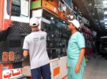 أمانة الرياض: تحرير (16) مخالفة وإغلاق منشأتين من منشآت مستلزمات السيارات