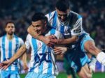 بيراميدز بطلًا لكأس مصر