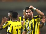 دوري روشن: الاتحاد يفوز على ضمك بنتيجة (2 – 1)