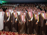 أمير الرياض يرعى حفل التخرج الموحد لمتدربي مؤسسة التدريب التقني والمهني بالمنطقة