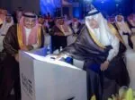 محافظ الأحساء يطلق مشاريع استثمارية بقيمة تتجاوز مليار ريال
