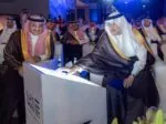 محافظ الأحساء يدشن مقر شركة “واحة”ويطلق مشاريع استثمارية جديدة