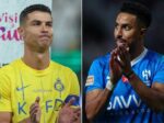 ديربي النصر والهلال.. قمة معقدة نحو اللقب