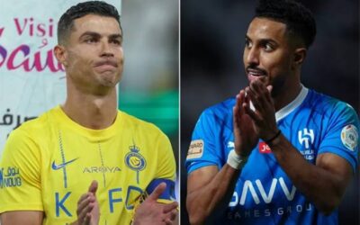 ديربي النصر والهلال.. قمة معقدة نحو اللقب
