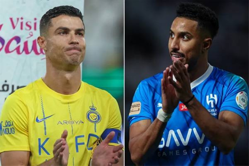 ديربي النصر والهلال.. قمة معقدة نحو اللقب