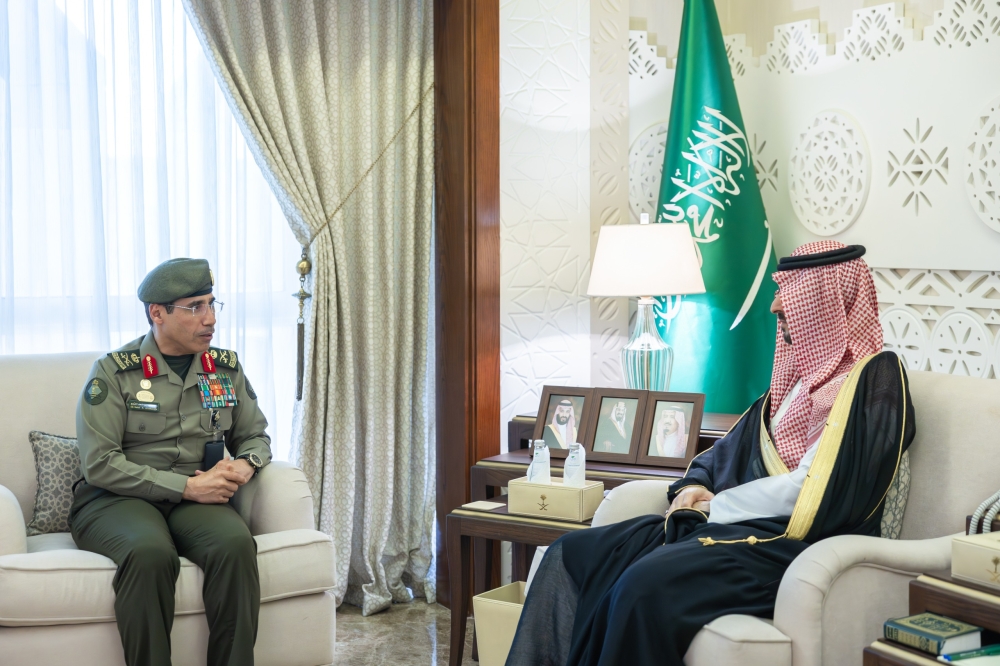 نائب أمير الشرقية يطّلع على استعدادات منافذ المنطقة لاستقبال ضيوف الرحمن