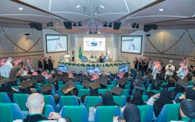 أمير الشرقية يرعى تخريج 94 شابًا وشابة من أكاديمية زادك لفنون الطهي