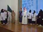 في يومه العالمي.. الرؤية تعزز أعداد السعوديين بقطاع التمريض