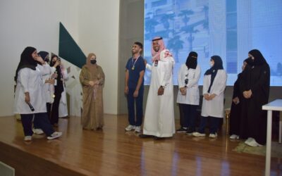 في يومه العالمي.. الرؤية تعزز أعداد السعوديين بقطاع التمريض