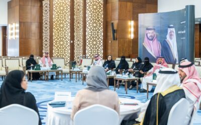 برعاية أمير الشرقية.. مشاركة واسعة في ملتقى الأشخاص ذوي الإعاقة