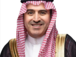 الشمري يشكر القيادة بمناسبة موافقة مجلس الوزراء على النموذج الاسترشادي لمذكرات التفاهم الدولية