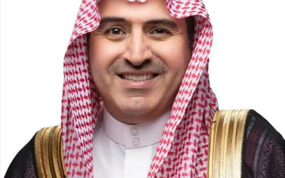 الشمري يشكر القيادة بمناسبة موافقة مجلس الوزراء على النموذج الاسترشادي لمذكرات التفاهم الدولية