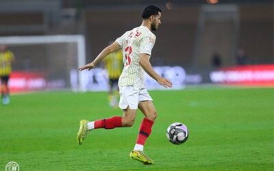 ضمك يحدد بطل الدوري