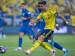 سميكان تقدم للنصر.. وبينتو أهدى التعادل للهلال