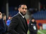 مهدي بن عطية في طريقه لخلافة بلانيس في الاتحاد