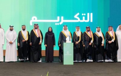 محافظ الأحساء يرعى الحفل الختامي لجائزة الأحساء للاستدامة البيئية