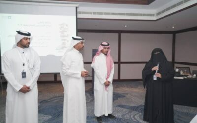 مدير تعليم الأحساء يدشن برنامج تطوير 19 ألف معلمًا ومعلمة