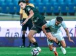 الخلود يؤكد بقاءه في الدوري رسميًا بالتعادل السلبي أمام الأخدود