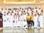 نادي الترجي يعتمد مجلس الجمهور ويحتفي بنجاح موسم 2025-2026