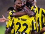 الاتحاد يواجه الاتفاق في صراع الخامس