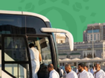 الهيئة العامة للنقل: تهيئة 33 ألف حافلة و5 آلاف سيارة أجرة لخدمة ضيوف الرحمن خلال موسم الحج