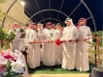 بيئة الشرقية بمكتب القطيف يدشن مهرجان خيرات الشرقية