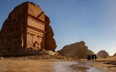 بين الجبال والواحات.. تجارب استثنائية تنتظر زوار العُلا هذا الصيف
