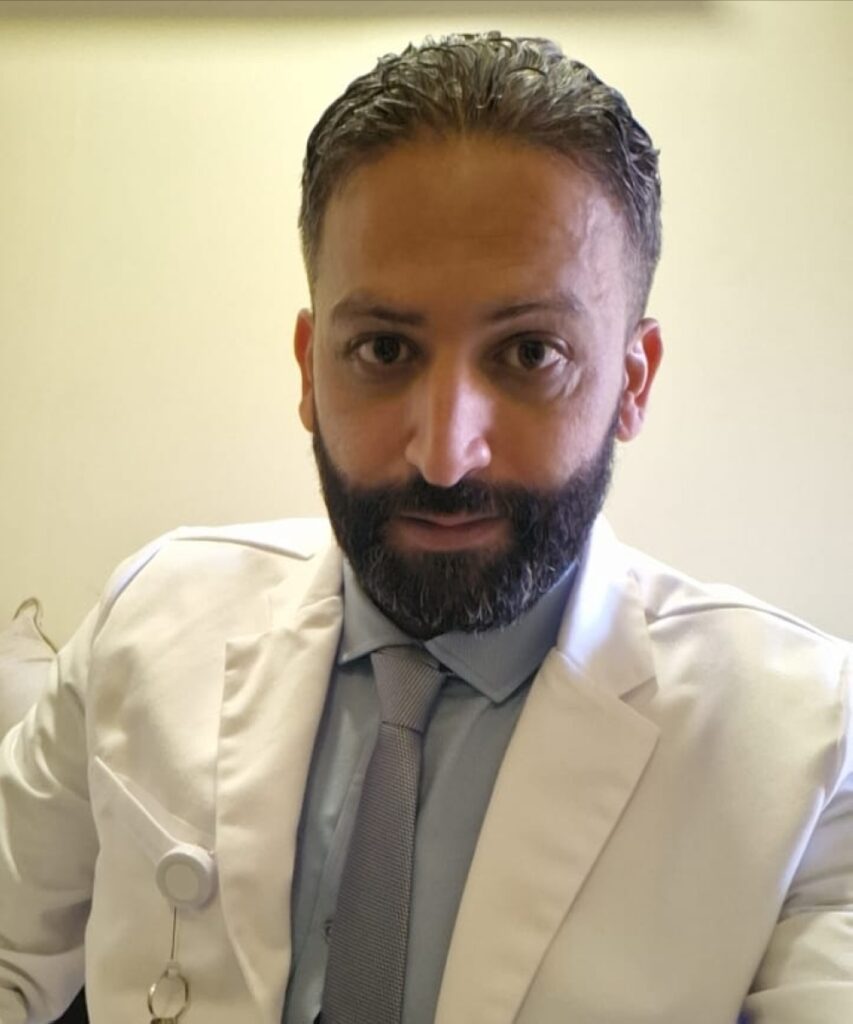 استشاري باطنية لـ«اليوم»: مرارة الفم وفقدان الشهية مؤشران لضعف وظائف الكلى