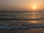 شاطئ خُتب.. سواحل بكر وآفاق واعدة للسياحة في جزر فرسان