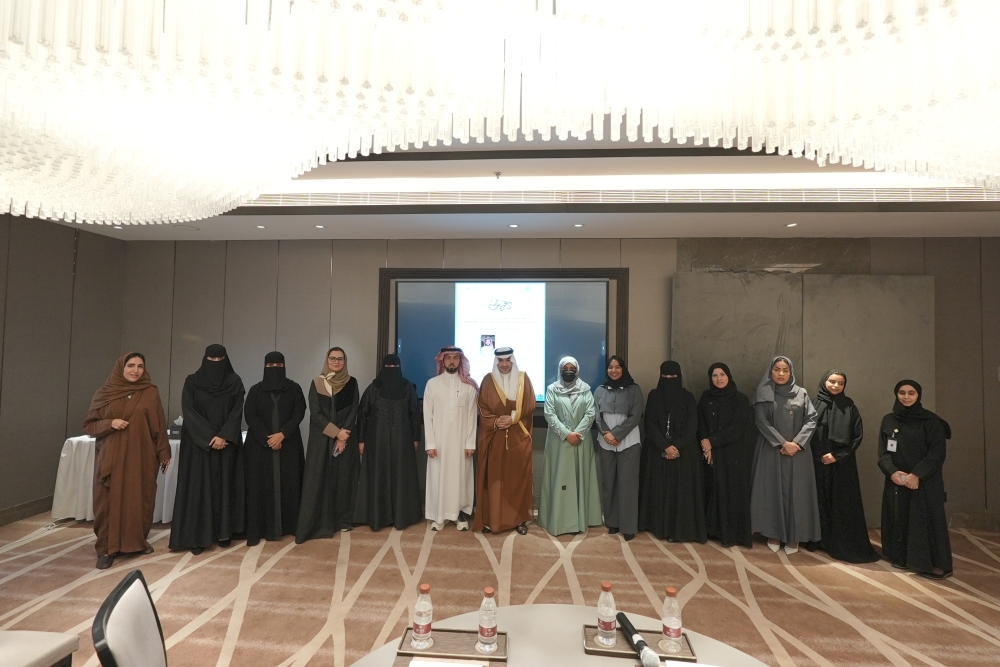 «تنمية مستدامة».. ورشة تطرح حلولاً لتطوير مدن الشرقية