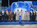 نائب أمير عسير يشهد حفل تخريج الدفعة الـ12 بجامعة بيشة
