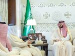 نائب أمير الشرقية يطّلع على منجزات وبرامج جمعية الأوقاف الصحية
