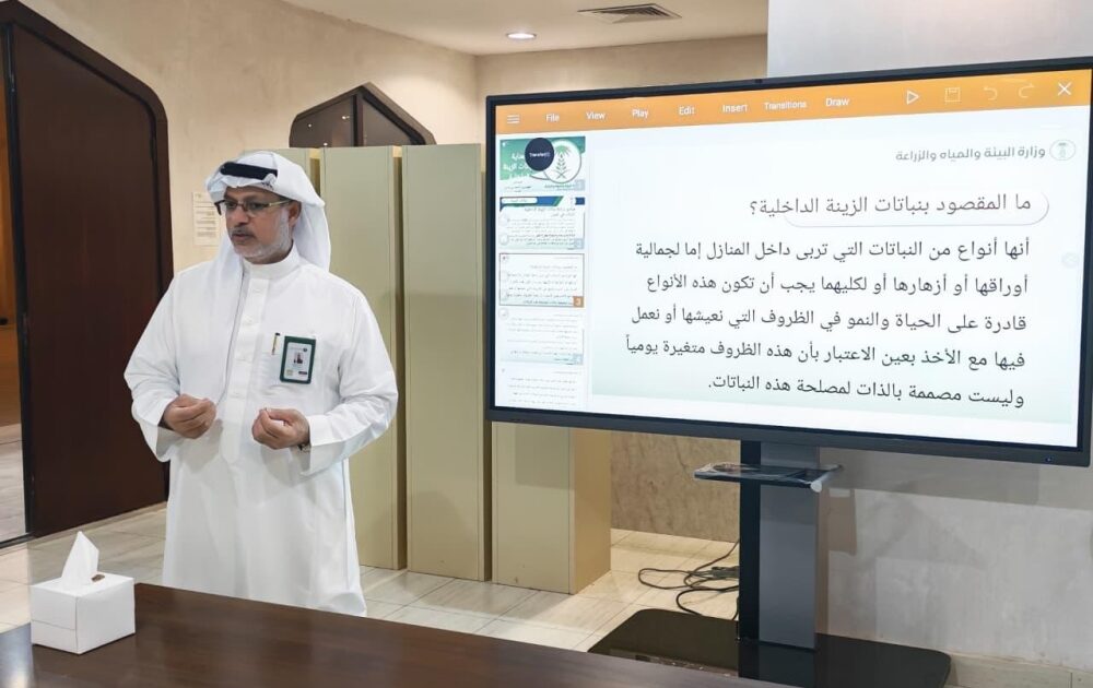 تقنيات زراعية بدون تربة.. حلول مبتكرة لتعزيز الاكتفاء الذاتي بالشرقية