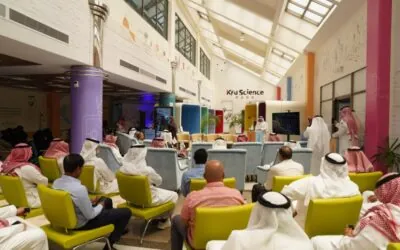 جامعة الملك فيصل تدشن 4 شركات منبثقة من براءات الاختراع