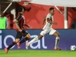 فلامنجو يخسر أمام فيتوريا ويودّع كأس البرازيل