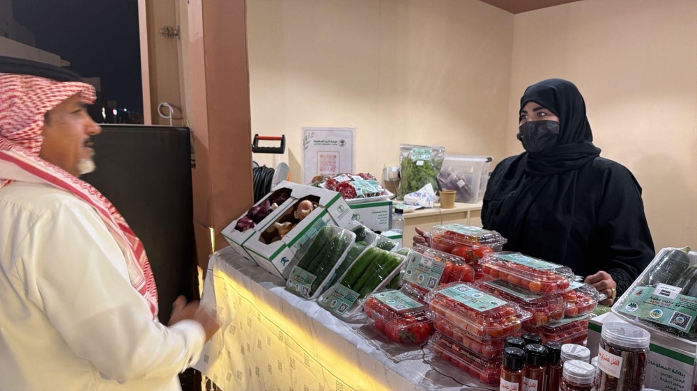 10 آلاف زائر يتفاعلون مع فعاليات «خيرات الشرقية» في مشروع الرامس بالقطيف